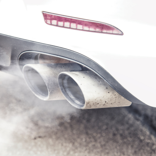 How having a black box could help you to be a greener driver