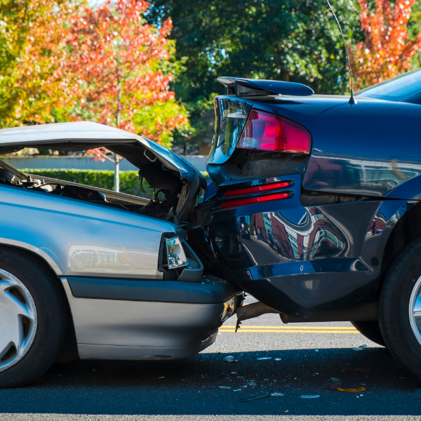 How can my black box help if I have an accident?